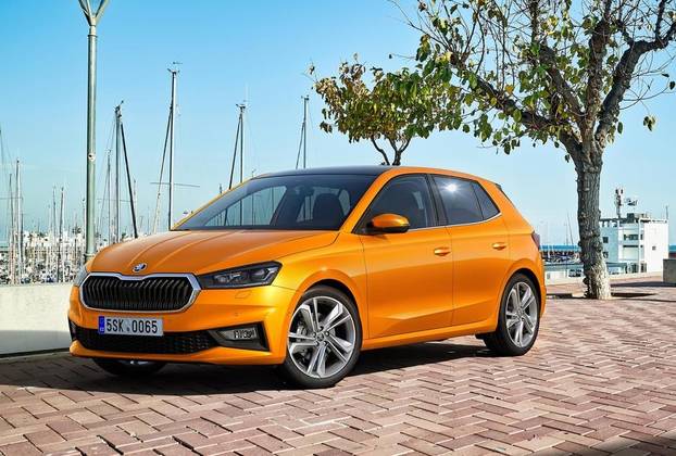 Foto: Top 20 novih auta ispod 20.000 eura u Hrvatskoj