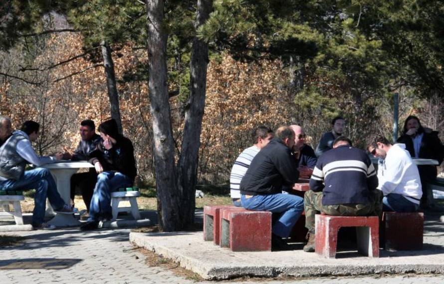 Ivana Ivanović/Pixsell