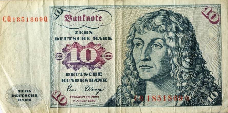 'Još čuvam 10 maraka koje mi je baka dala. Izgorjela je u kući'