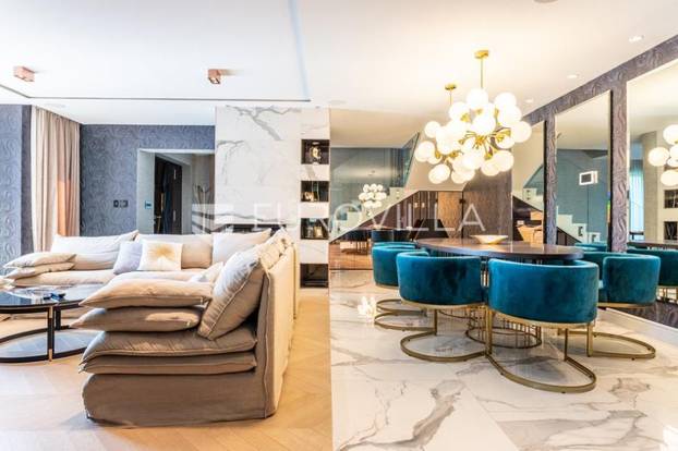 FOTO Vila Duje Ćalete-Cara i dalje na prodaju. Pogledajte kako izgleda, pršti od luksuza