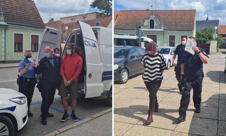 Priveli osumnjičene za ubojstvo profesora (35) u Varaždinu