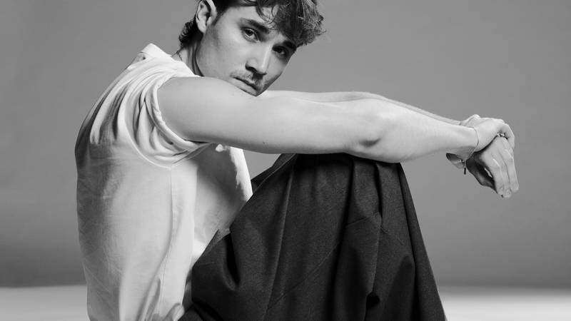 Fran Uccellini najavljuje moćan scenski nastup na Dori: Volim kad pjesme pričaju priče...