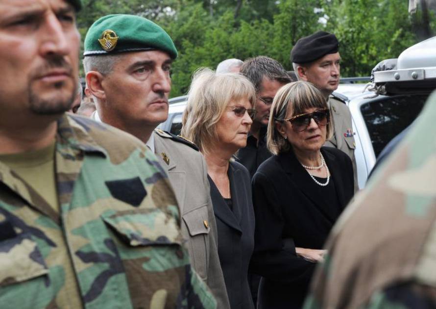 Davor Višnjić/Pixsell