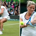 Rodila troje djece i pauzirala 8 godina: Kim Clijsters opet igra!