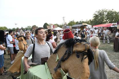 Renesansni festival u Koprivnici