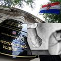 Mu&scaron;karca (22) optu&zcaron;ili za nasilje nad partnericom: Tukao ju je, &ccaron;upao za kosu i vrije&dstrok;ao