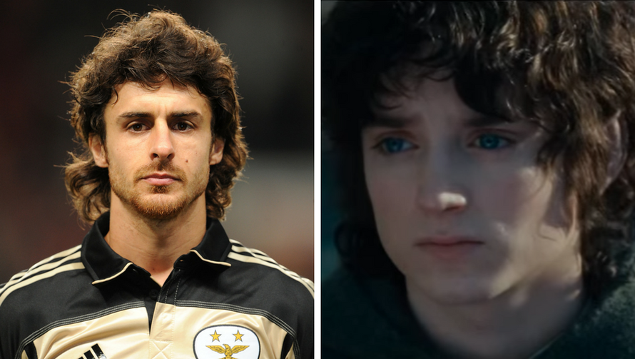 Luka ili Guetta? Ovo je sedam zapanjujućih sličnosti zvijezda