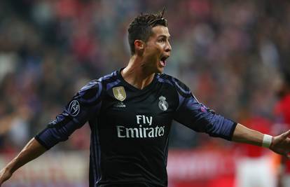 Rekordni majstor! Ronaldo prvi došao do 100 golova u Europi...