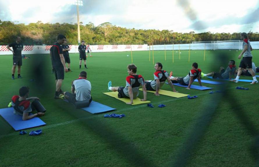 Sanjin Strukić/PIXSELL