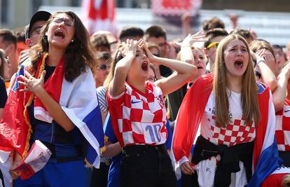 Podcijenili nas: Na Hrvatsku protiv Španjolske tečaj 5,50, da ćemo osvojiti Euro - čak 70!