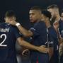 Ligue 1 - Paris St Germain v Olympique de Marseille