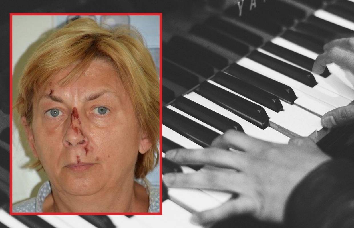 Misterij žene s Krka kao slučaj iz Engleske: Našli su ga na otoku. Nije govorio. Nacrtao je klavir...