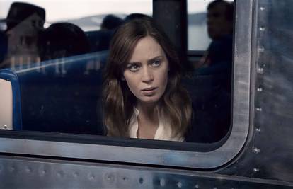 'Djevojka u vlaku': Ne postoji savršen život. A takav zločin?