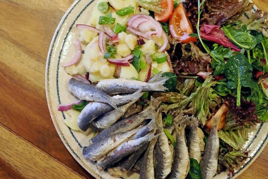 Sve što treba probati u Rijeci: Izvrsna ponuda restorana po mjeri je svih pravih gurmana