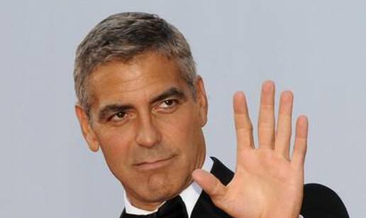 Clooney: Nemam strpljenja ni predanosti za obitelj