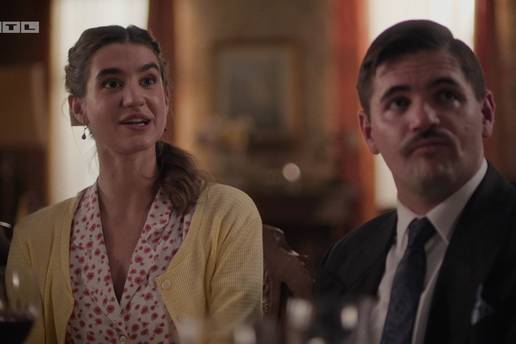 Evo &scaron;to &cacute;e se doga&dstrok;ati u va&scaron;im najdra&zcaron;im sapunicama u petak