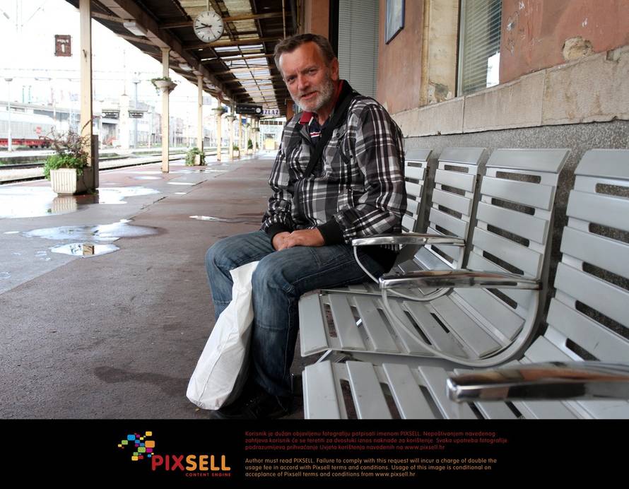 Goran Kovačić/Pixsell