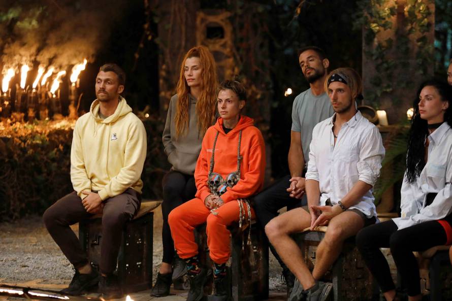 Crveno pleme je jednoglasno odlučilo, Ana opet ide u duel: 'Ne žele me ovdje, ali briga me'