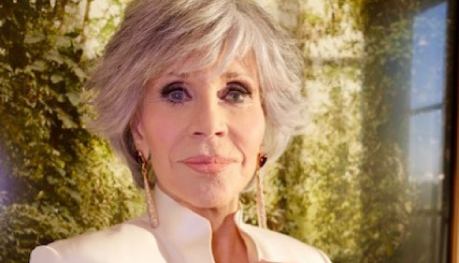 Jane Fonda o borbi s bulimijom: 'Bila sam jako nesretna, nisam mislila da ću doživjeti tridesetu'