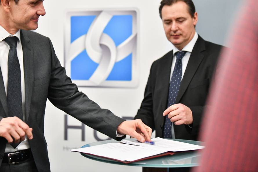 Potpisan Memoranduma o osnivanju Nacionalne koalicije za digitalne vjeÅ¡tine i radna mjesta