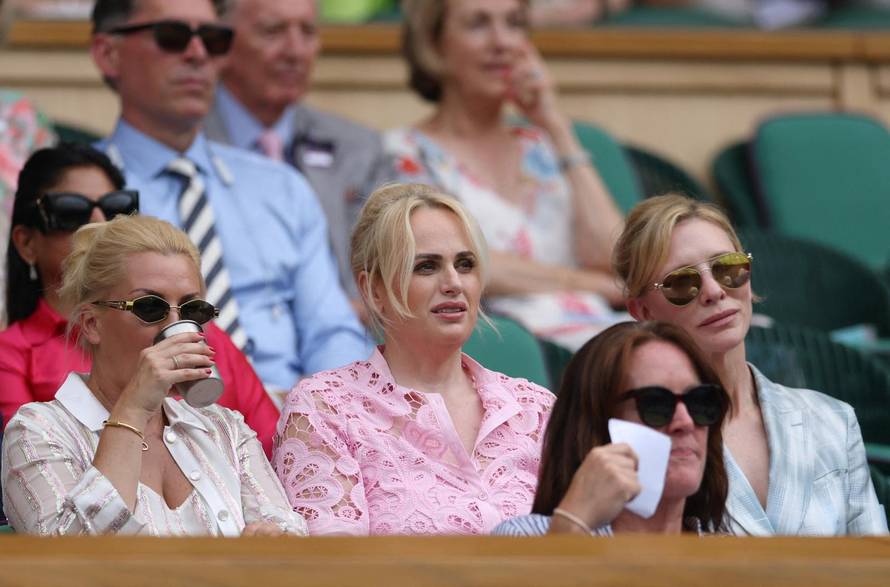 Wimbledon
