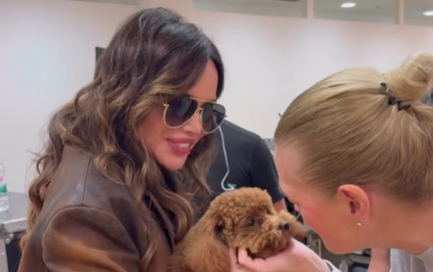 FOTO Kroz 100 fotografija pogledajte kako se Severina mijenjala tijekom karijere