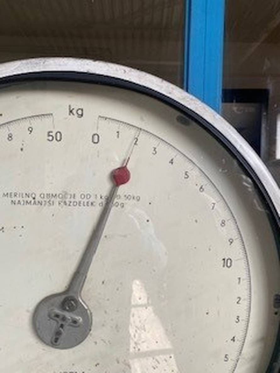 Uhitili dilere u Crikvenici: U pošiljci pronašli 2 kg konoplje. Jedan pokušao pobjeći policiji