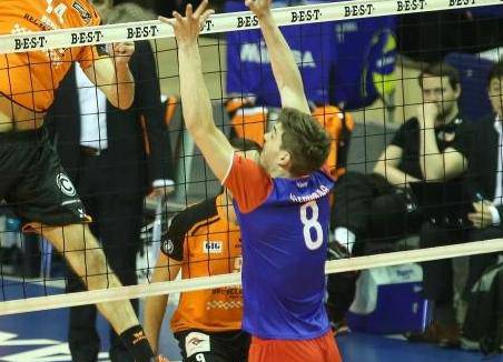 GER, 1.VBL, BR VOLLEYS VS. United Volleys RheinMain