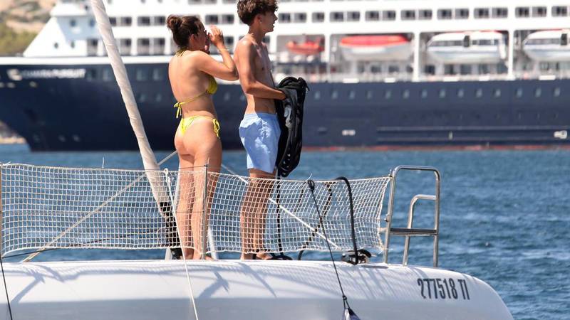 EU: 'Europa je u krizi, ljudi će možda morati promijeniti planove za godišnje odmore'