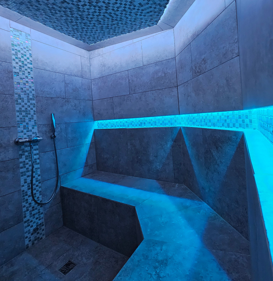 Vaš privatni wellness za tijelo i um - otkrijte mjesto za bijeg od stresa i punjenje baterija!