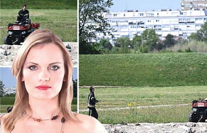 Traže Marijanu iz Big Brothera: Policija pronašla stvari i diže dron kojim pretražuju Savu