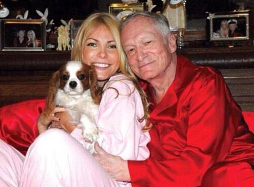 Hefnerova udovica: Naslijeđenu vilu prodaje za 43 milijuna kn