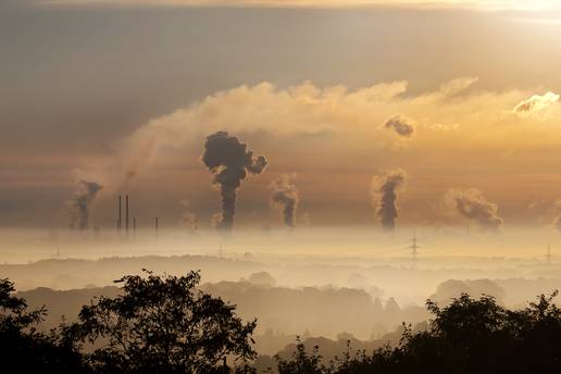 Australija za cilj ima postići ugljičnu neutralnost do 2050.