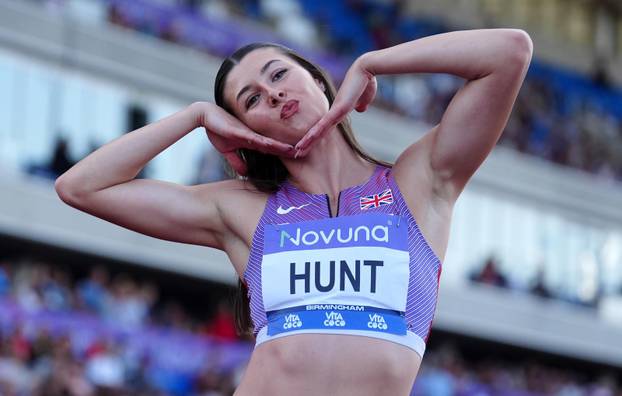 World Athletics Championships 5 to Watch