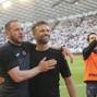Hajduk i Istra sastali se u 31. kolu SuperSport HNL-a
