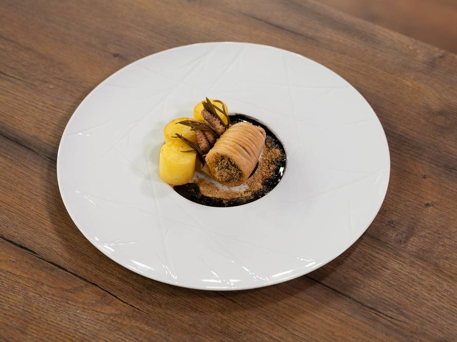Daniela imala najbolji tanjur, a onda šokirala žiri MasterChefa: 'Moram napustiti show...'