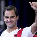 Kako je dobro vidjeti te opet! Roger Federer vratio se tenisu