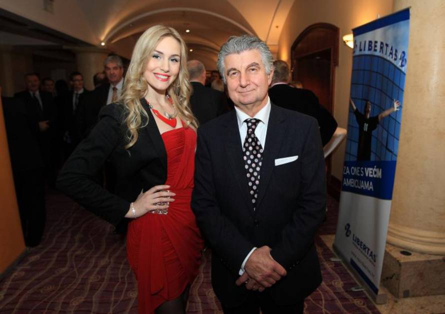 Bivša Miss Universe: Sve me to podsjeća na Avu Karabatić