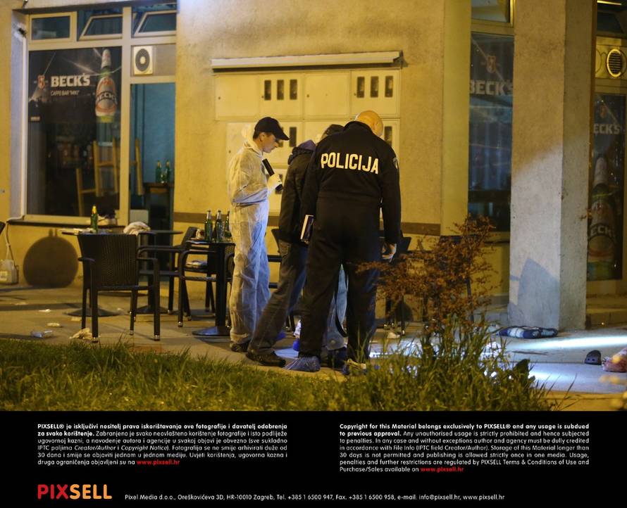 Robert Anić/PIXSELL