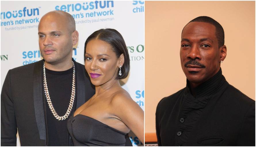 Mel traži pomoć bivšeg: Eddie, pomozi mi da spasimo našu kći