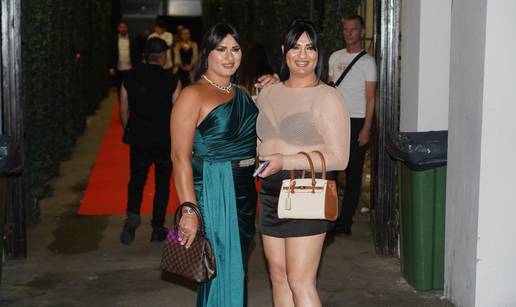 Mika i Giba su nakon promjene spola objavili provokativne fotke: 'Prelijepe, svaka čast'