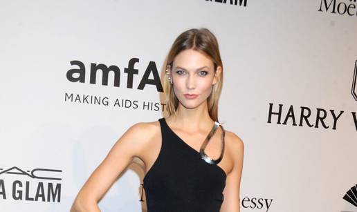 Zbog 'fotki' iz Voguea Japanci napali manekenku Karlie Kloss