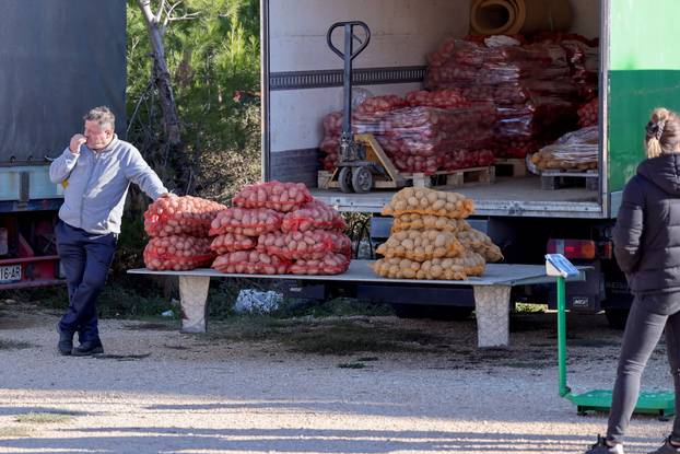 Benkovac: Benkovački sajam