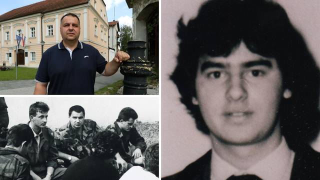 Nestao kod Hrvatske Kostajnice: 'Nisam tražio tko mi je ubio brata, želim naći njegove kosti'