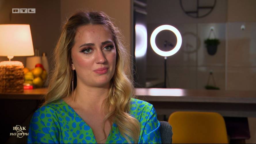 Miljana i Marko su tračali ostale parove: 'Čini se baš invazivna, pretenciozna i željna pažnje'