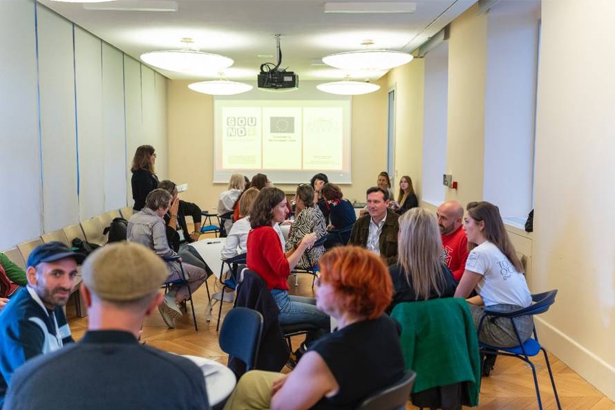 Publika izabrala najupečatljiviji film i potvrdila moć umjetnosti u izgradnji razumijevanja