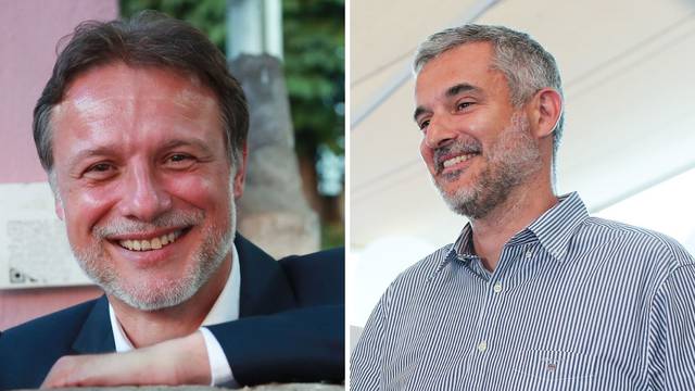 Raspudić mu se rugao, ali Jandroković ga je rasturio