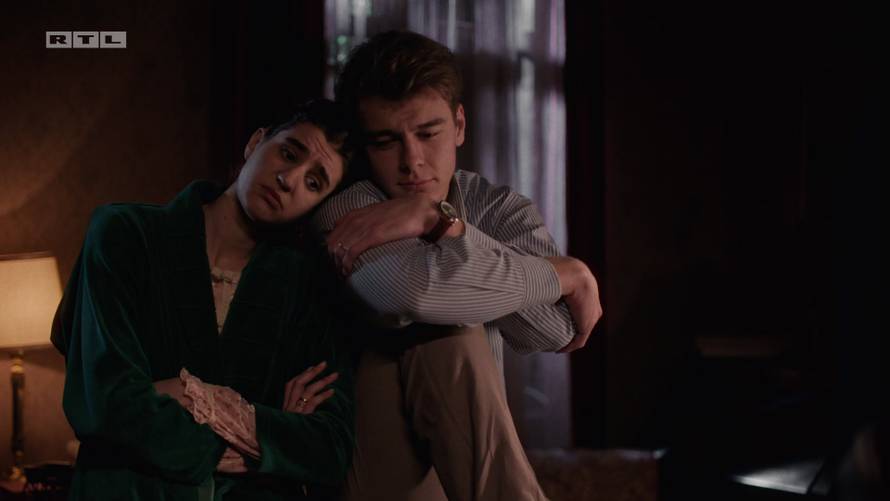 Što nas večeras čeka u Divljim pčelama: Mirjana napada Katu, a Cvita i Nikola se suočavaju