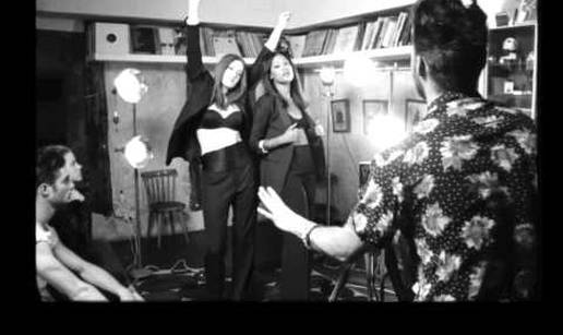 Icona Pop objavile video spot za pjesmu 'Just Another Night'