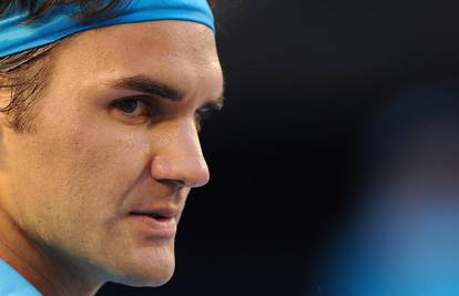 Federer: Bilo je 'škakljivo' između Petea i Agassija...